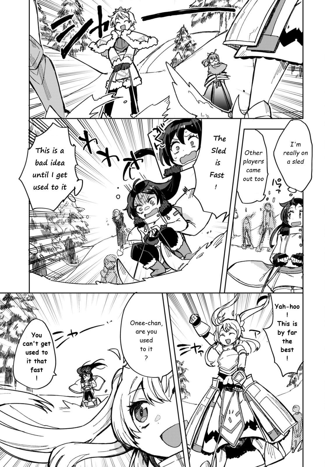 Read Only Sense Online Manga Online