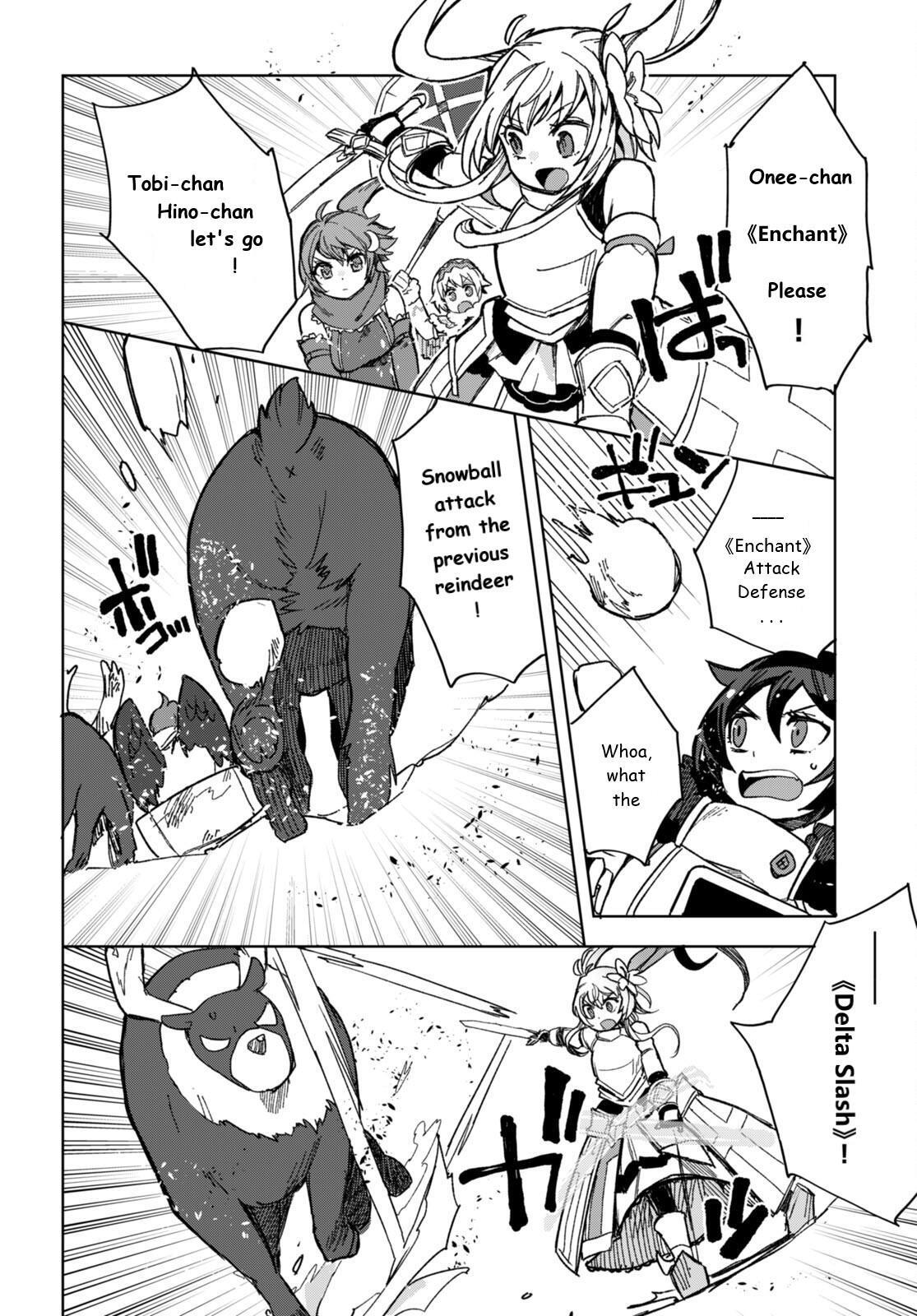 Read Only Sense Online Manga Online