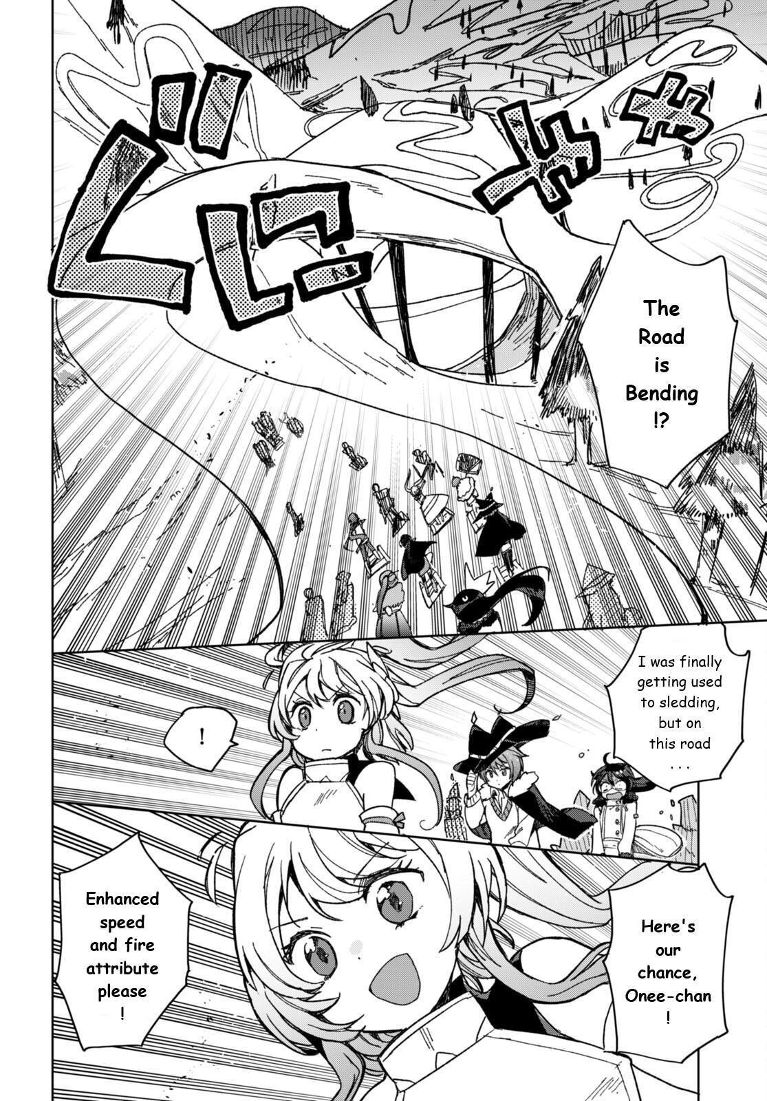 Read Only Sense Online Manga Online