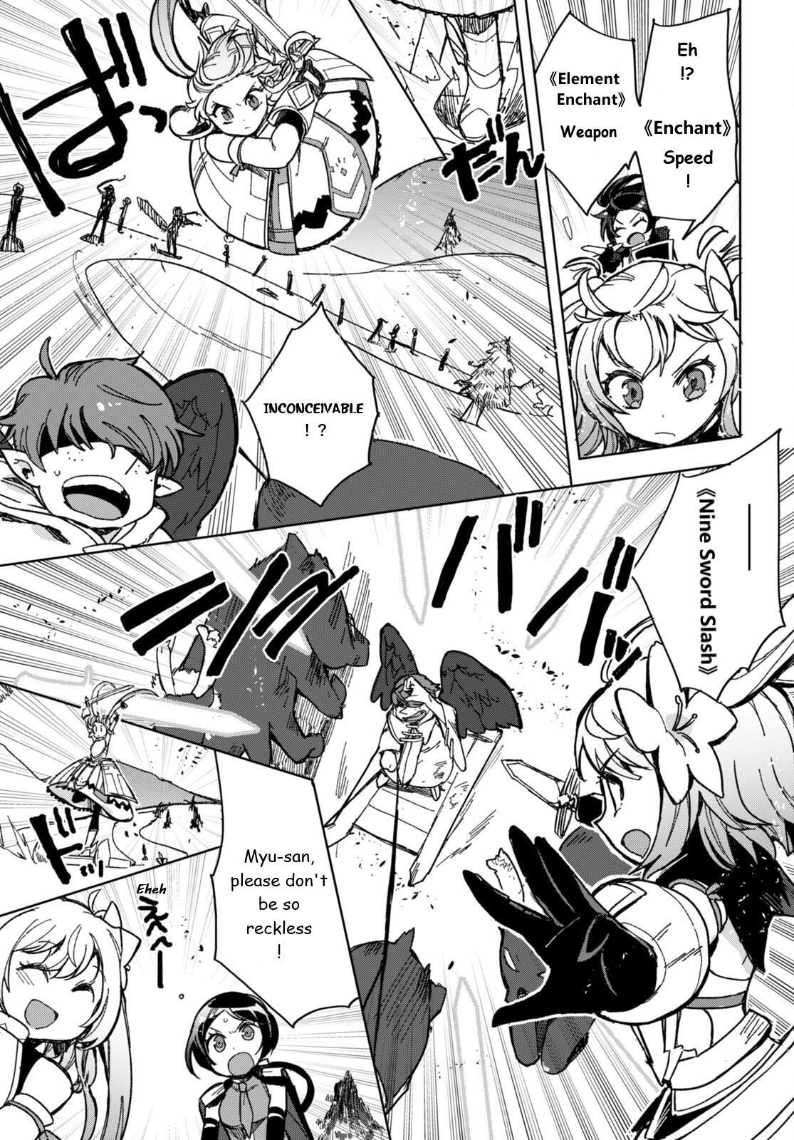 Read Only Sense Online Manga Online