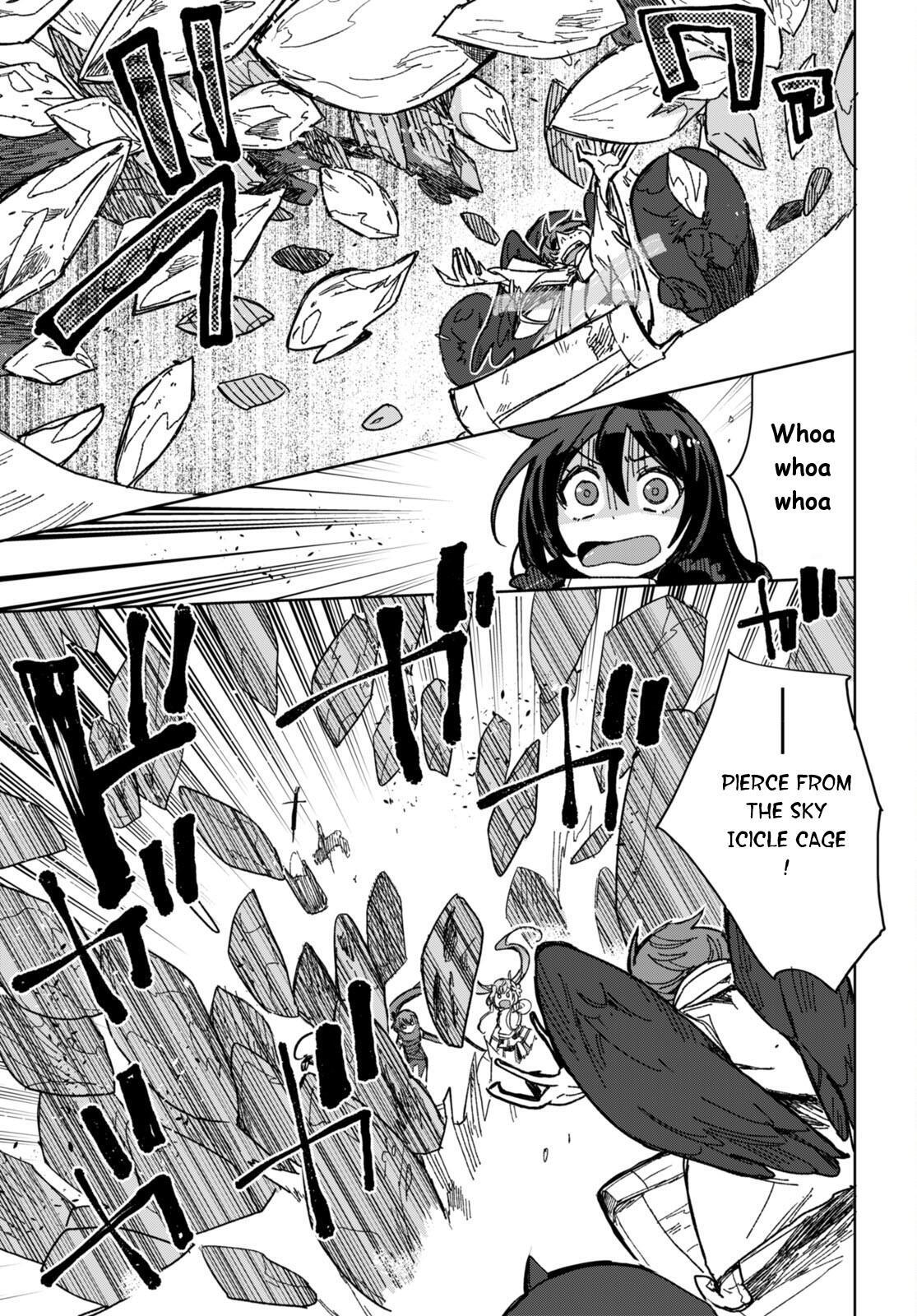 Read Only Sense Online Manga Online