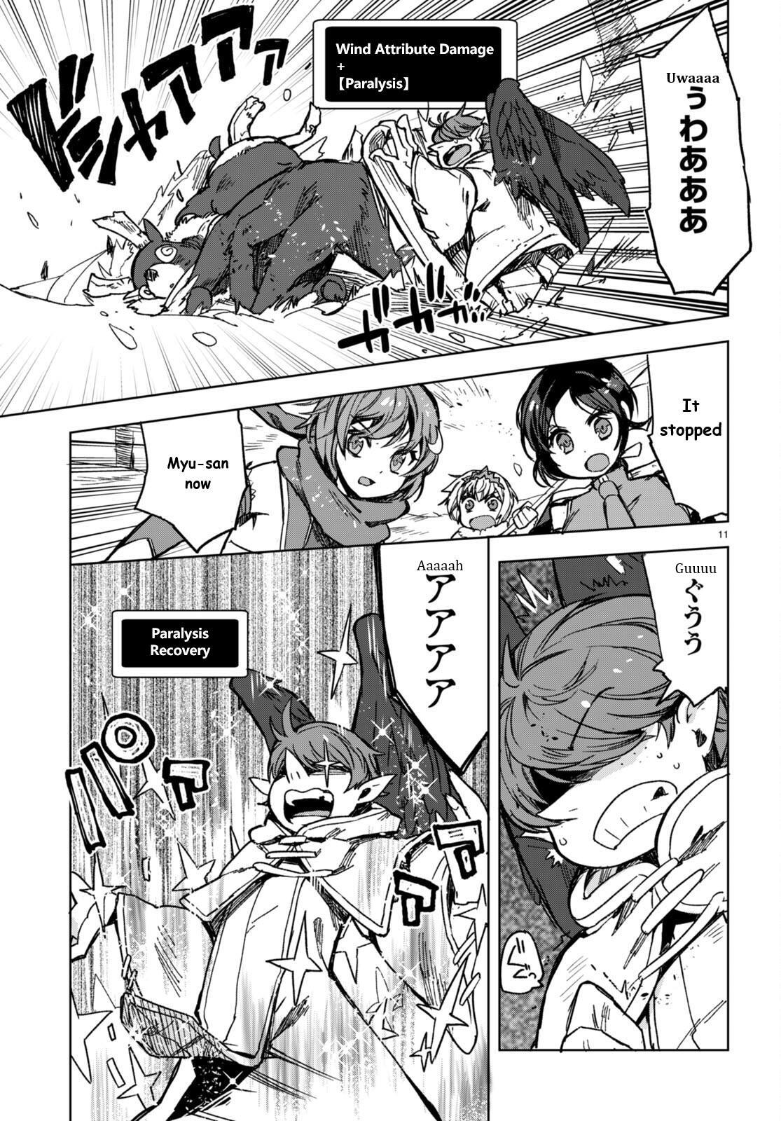 Read Only Sense Online Manga Online