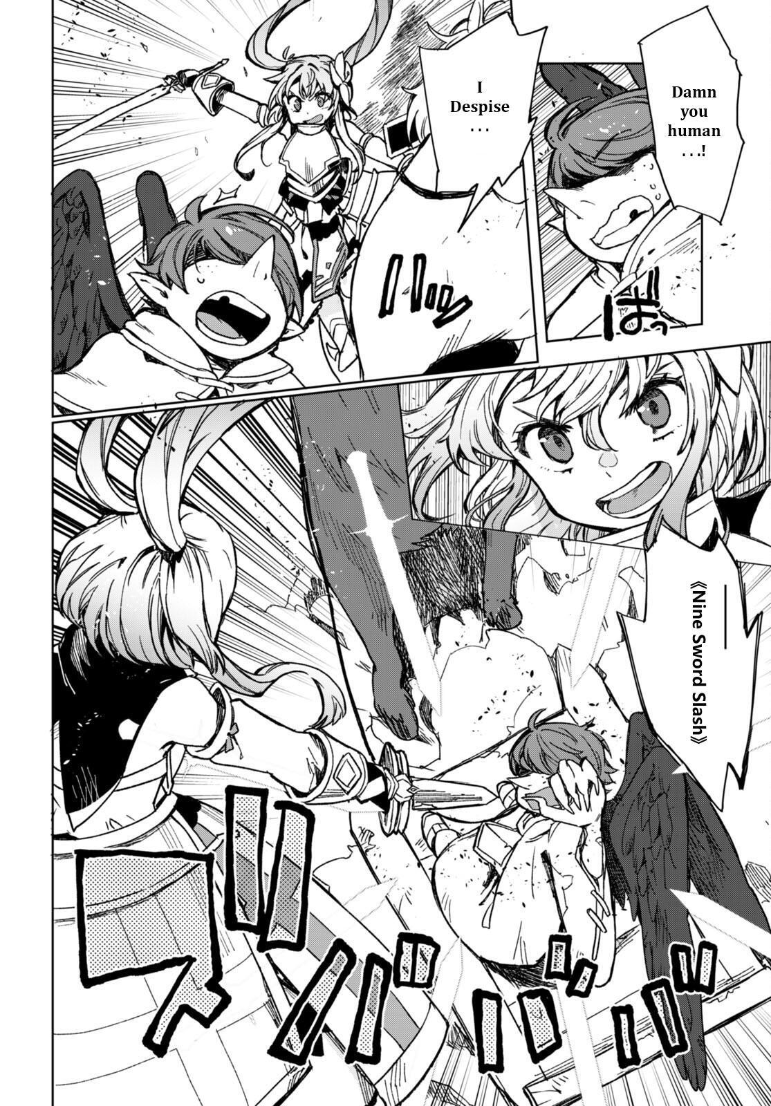 Read Only Sense Online Manga Online