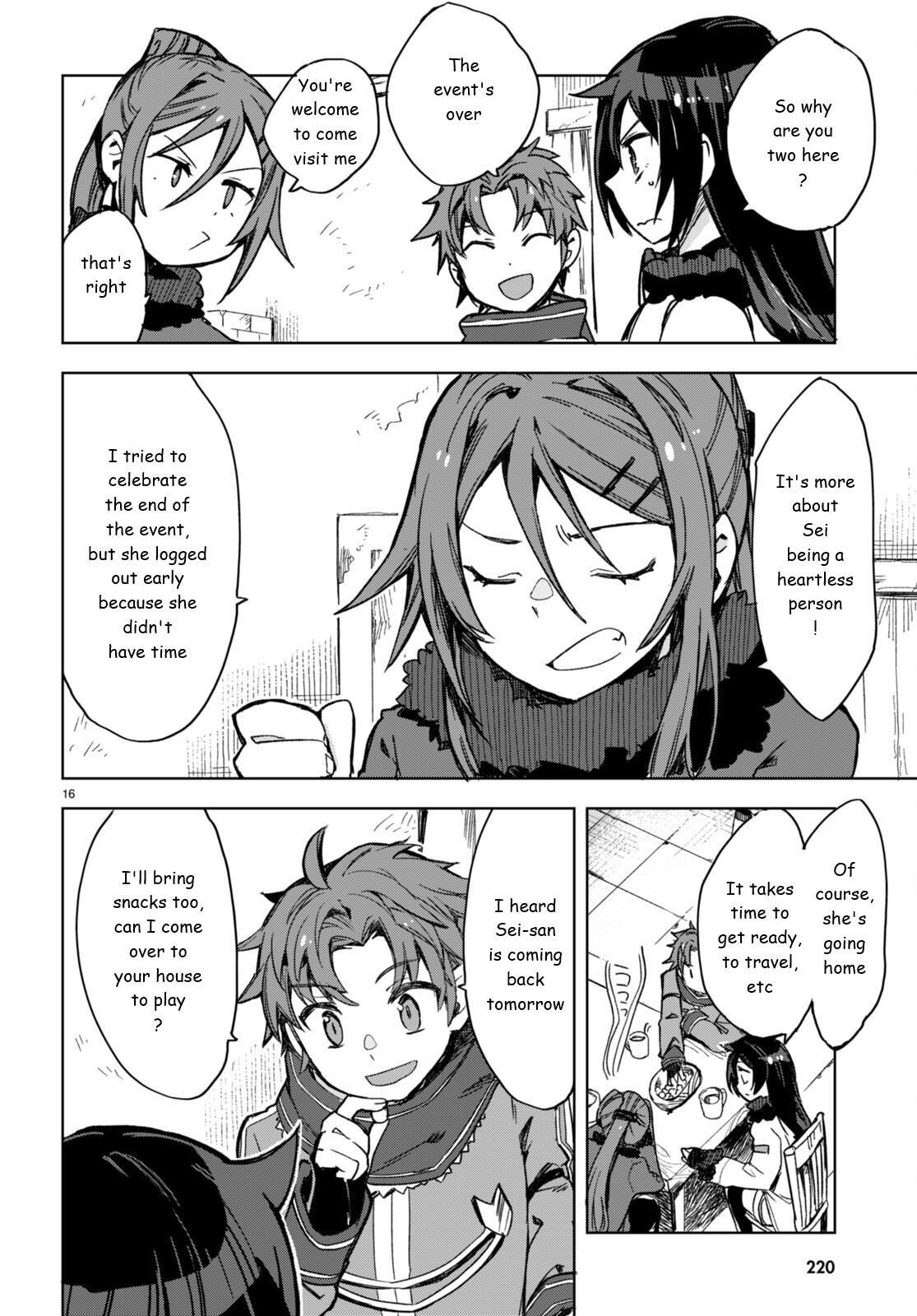 Read Only Sense Online Manga Online