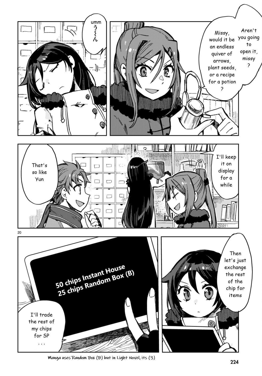 Read Only Sense Online Manga Online