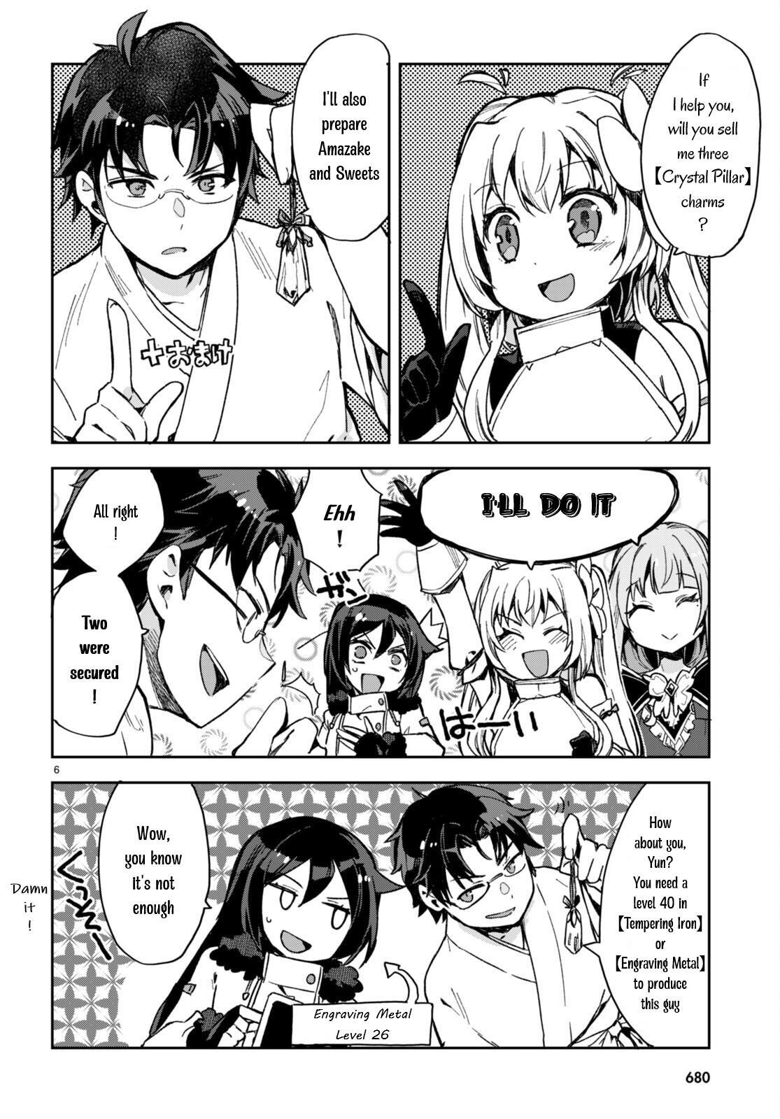 Read Only Sense Online Manga Online