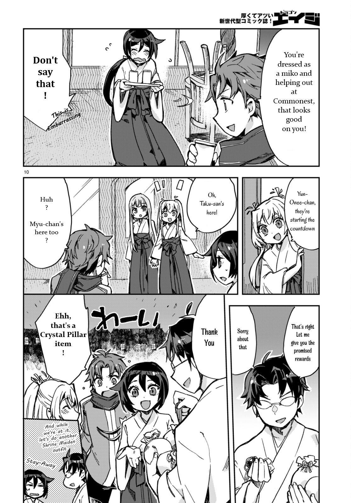 Read Only Sense Online Manga Online