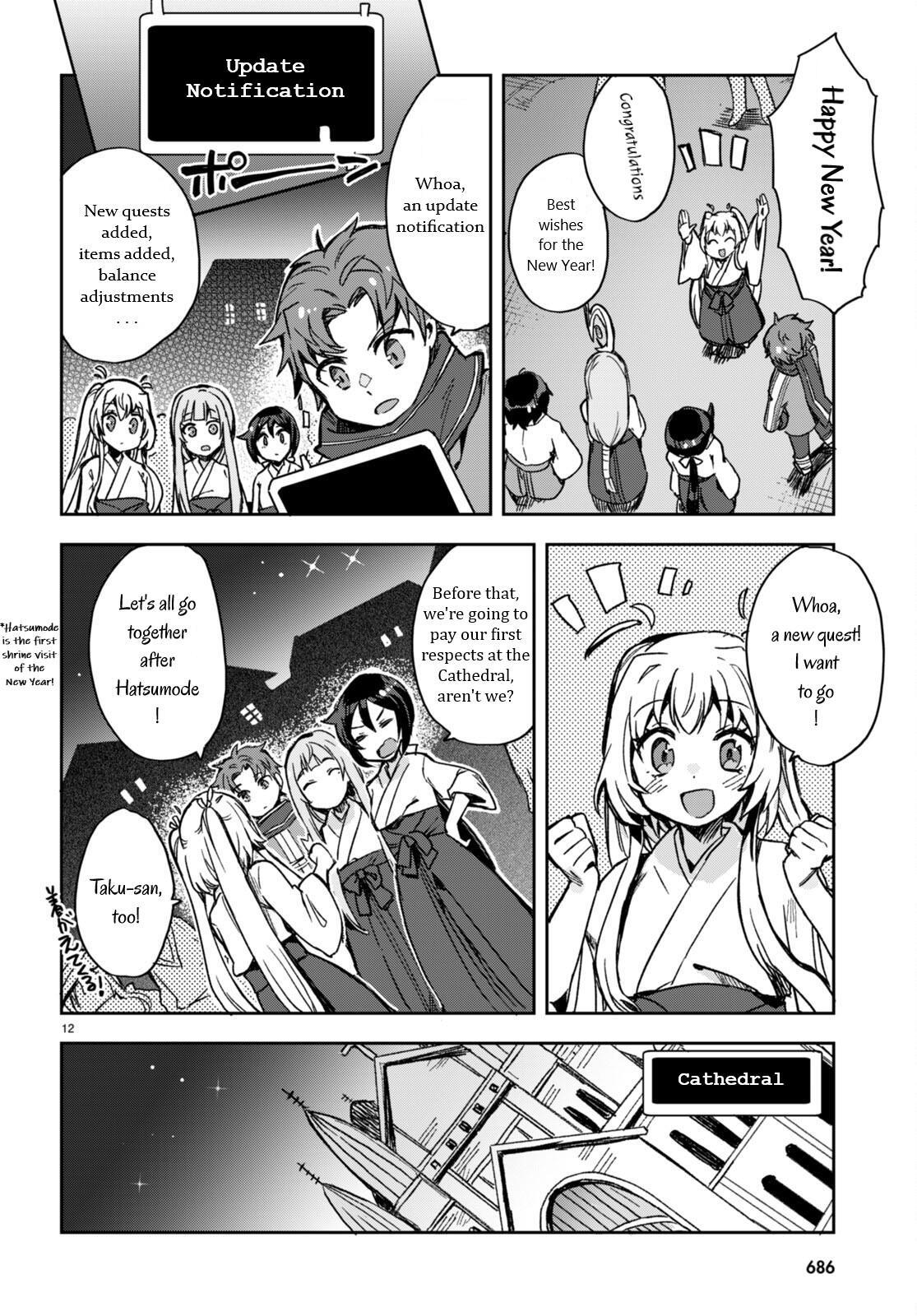 Read Only Sense Online Manga Online