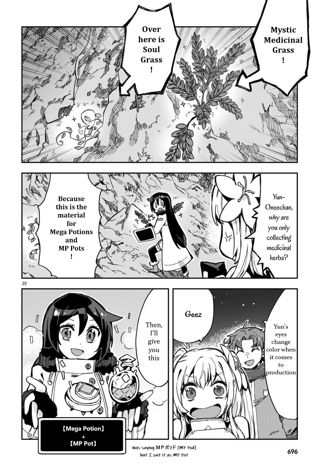 Read Only Sense Online Manga Online