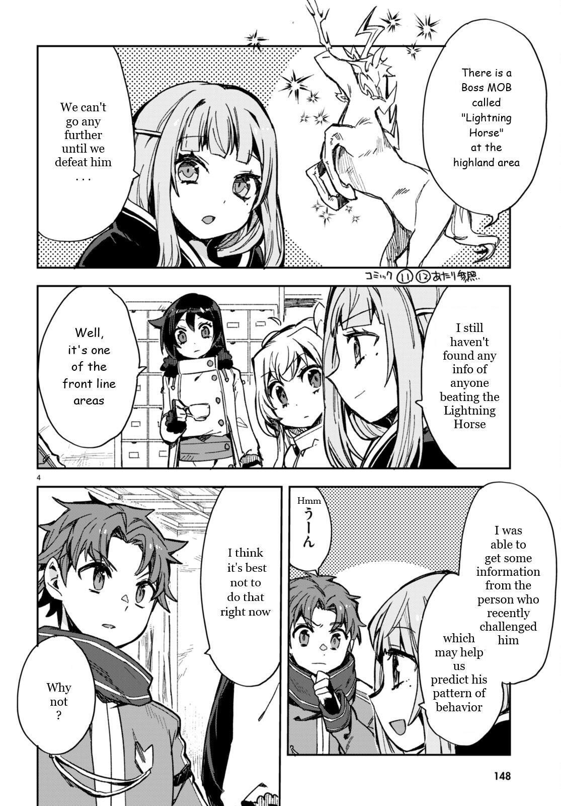 Read Only Sense Online Manga Online