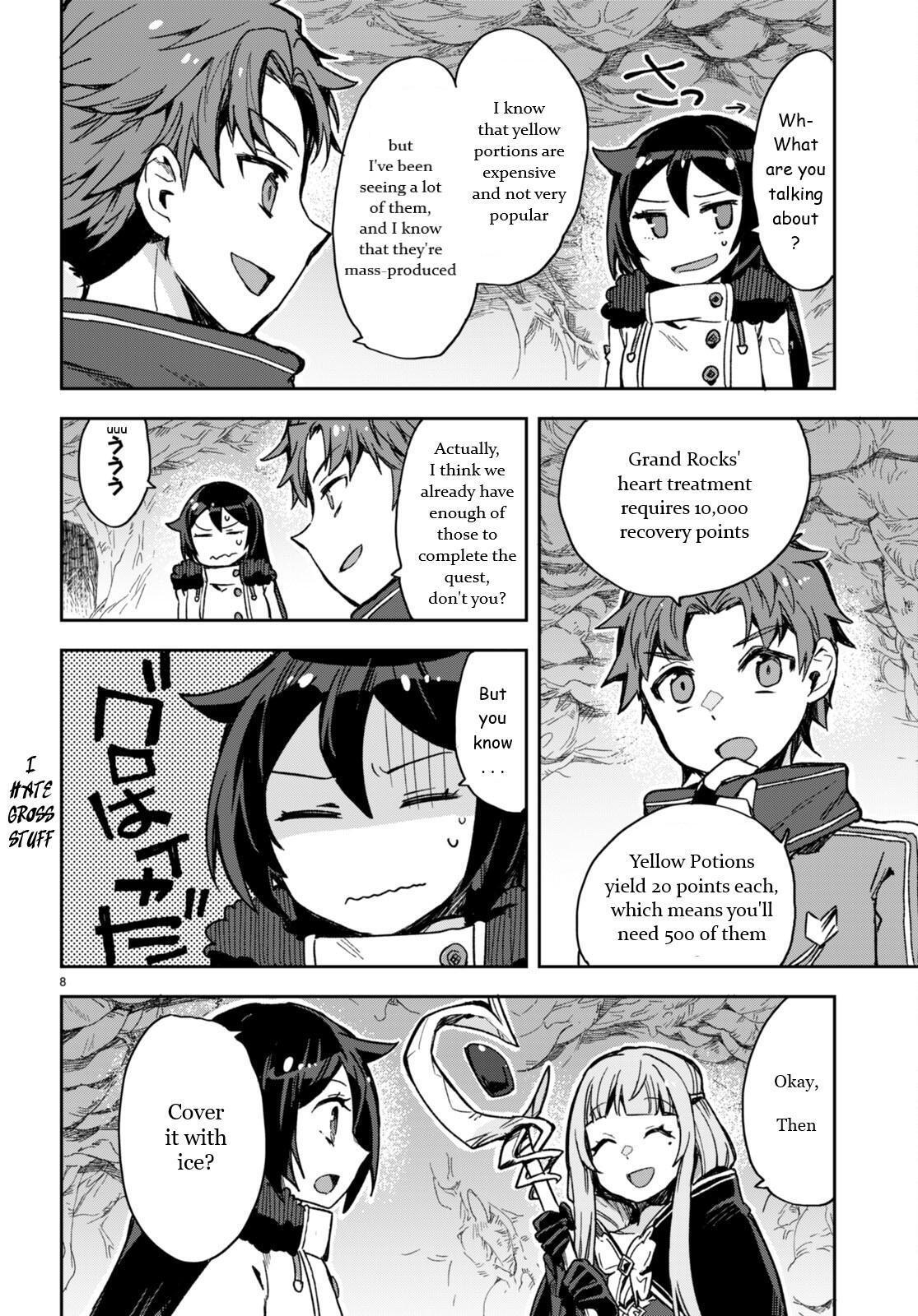 Read Only Sense Online Manga Online