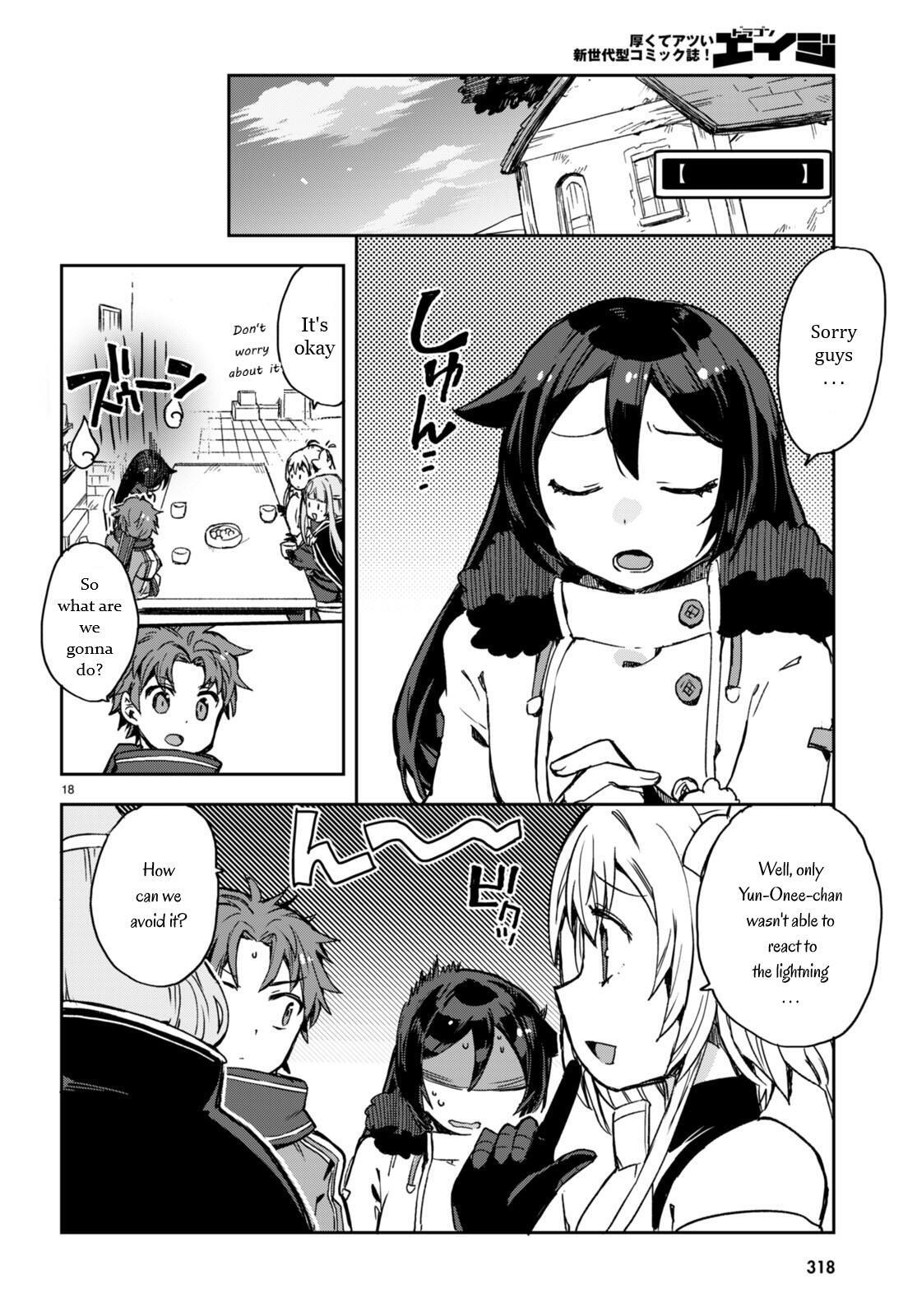 Read Only Sense Online Manga Online