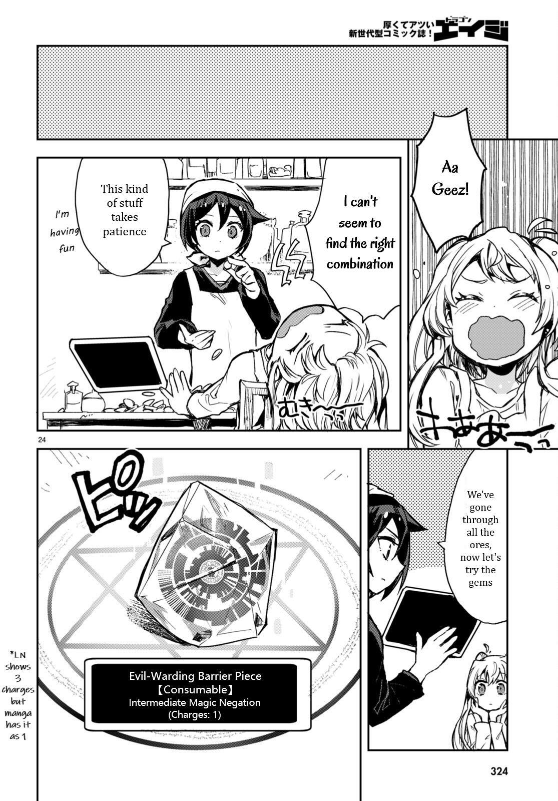 Read Only Sense Online Manga Online