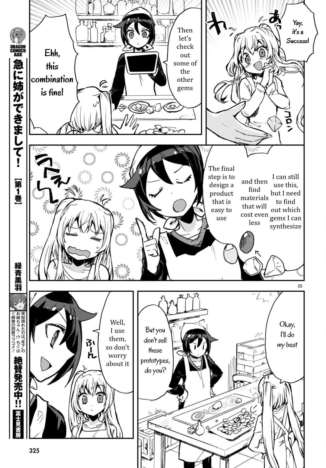 Read Only Sense Online Manga Online