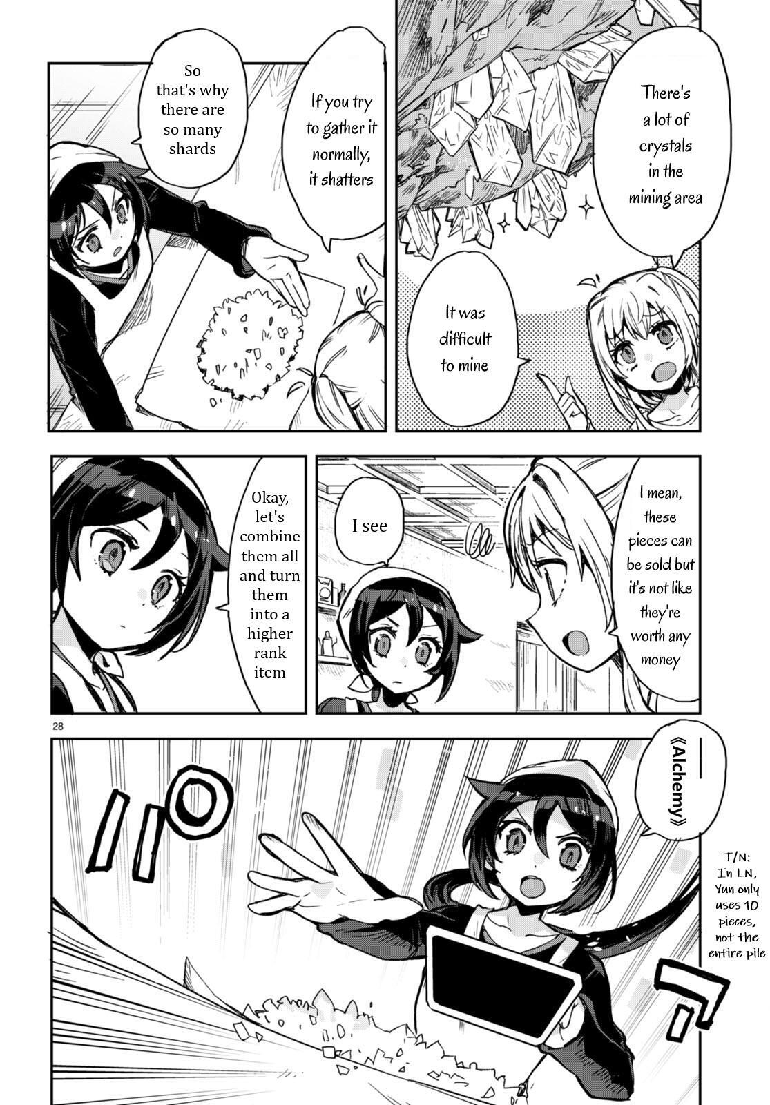 Read Only Sense Online Manga Online