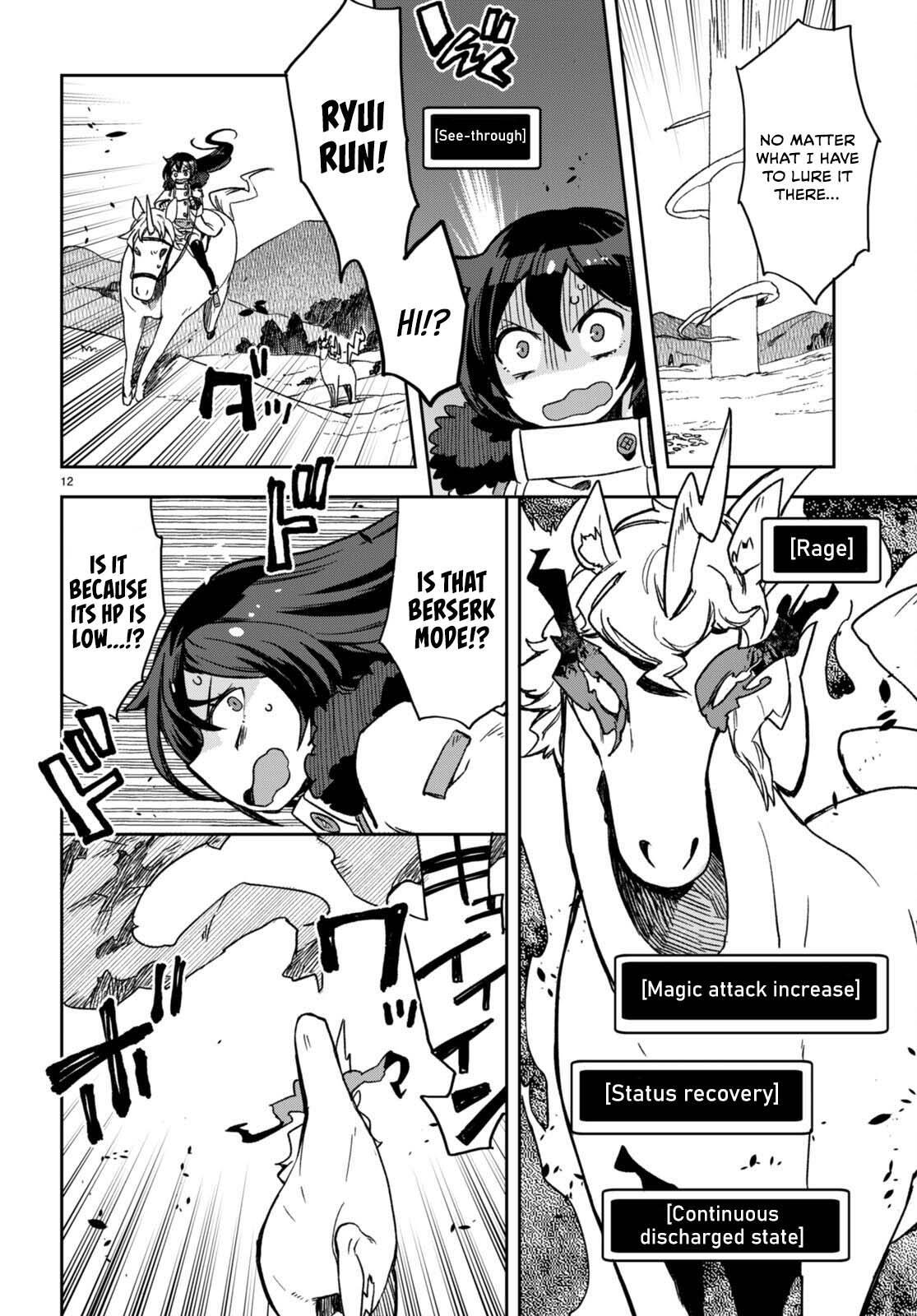 Read Only Sense Online Manga Online