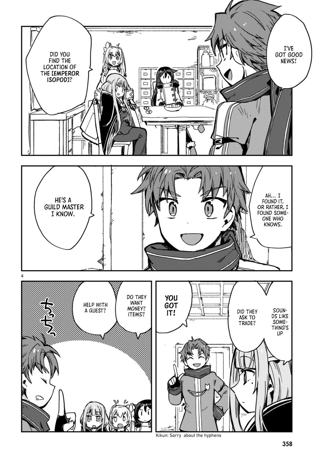 Read Only Sense Online Manga Online