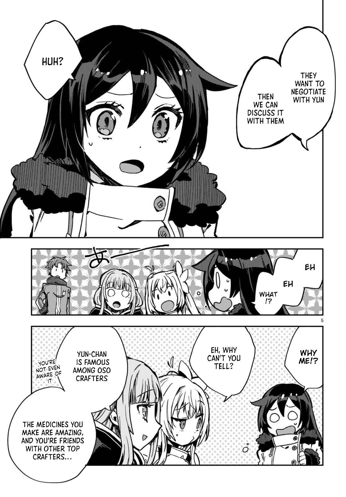 Read Only Sense Online Manga Online