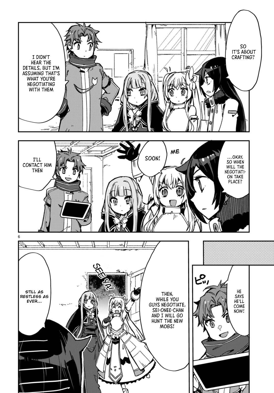 Read Only Sense Online Manga Online