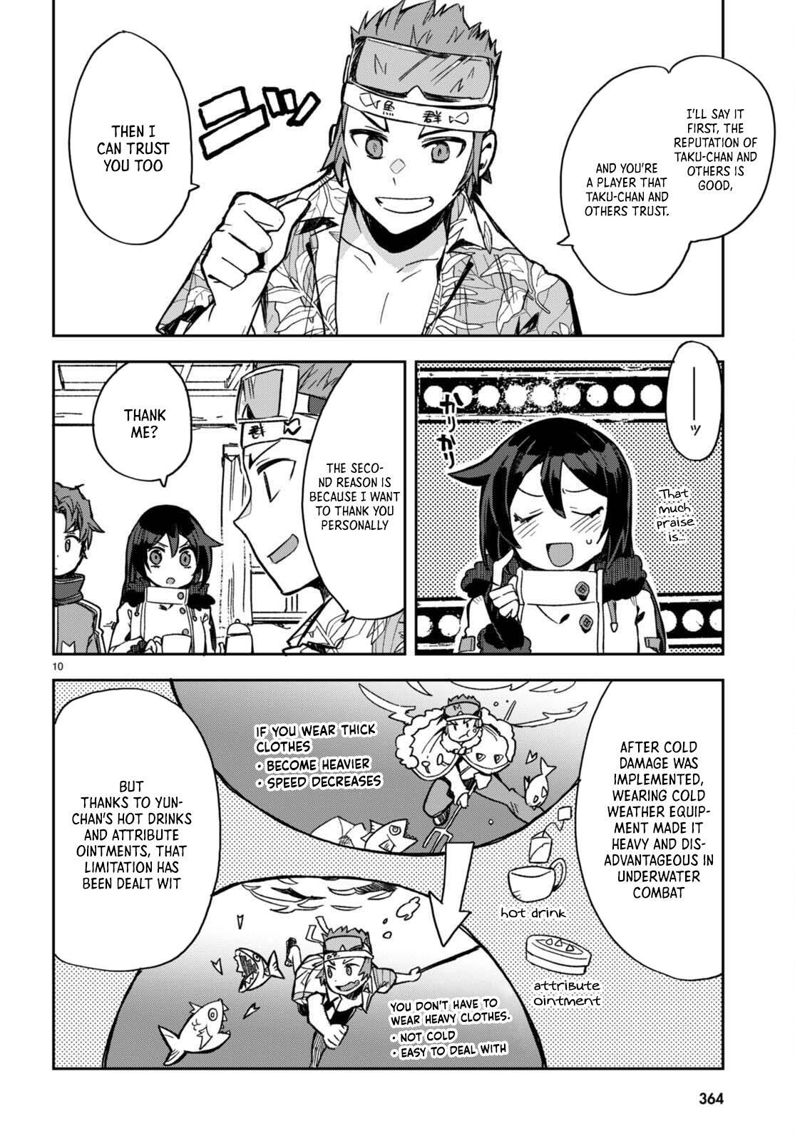 Read Only Sense Online Manga Online