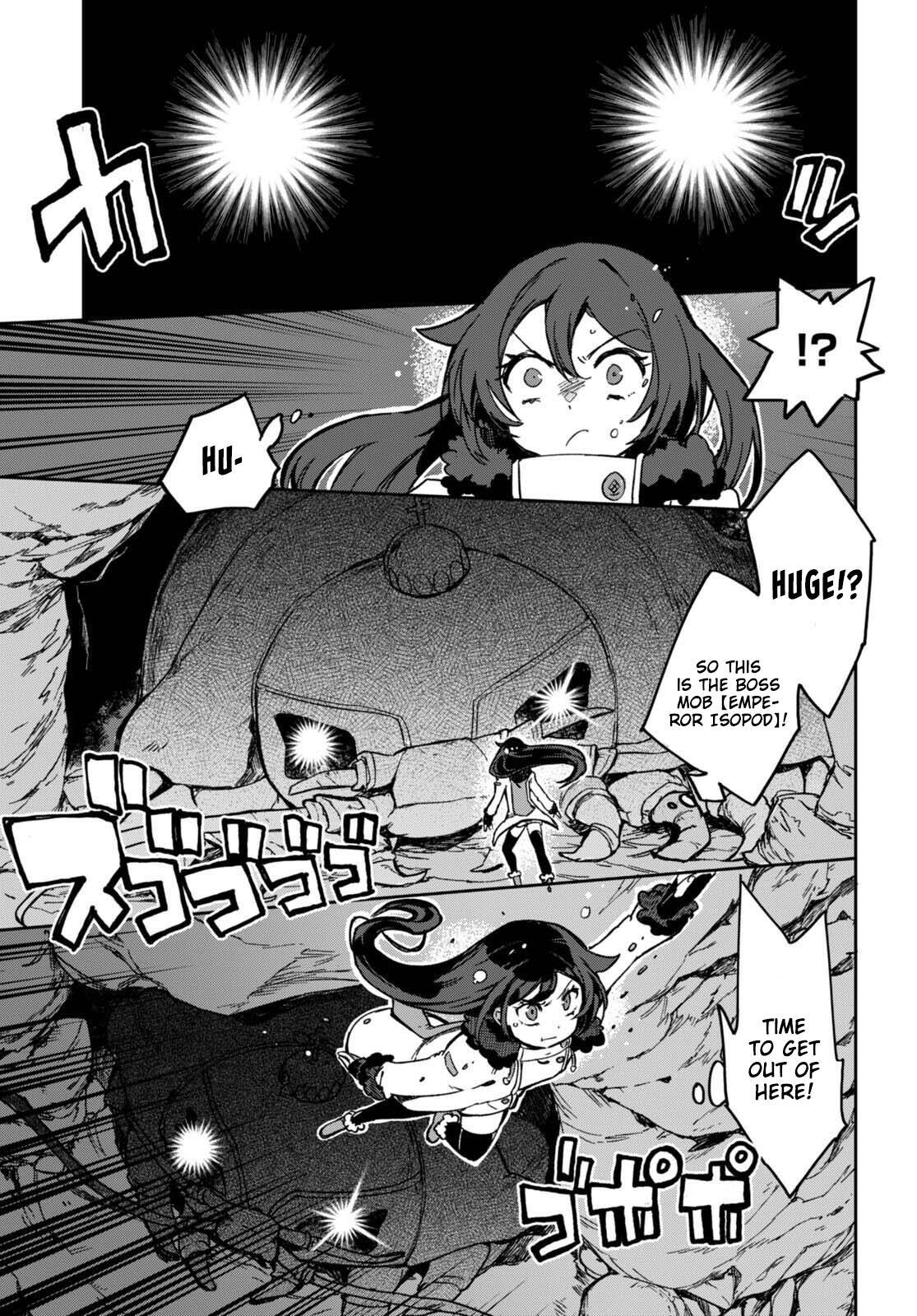 Read Only Sense Online Manga Online