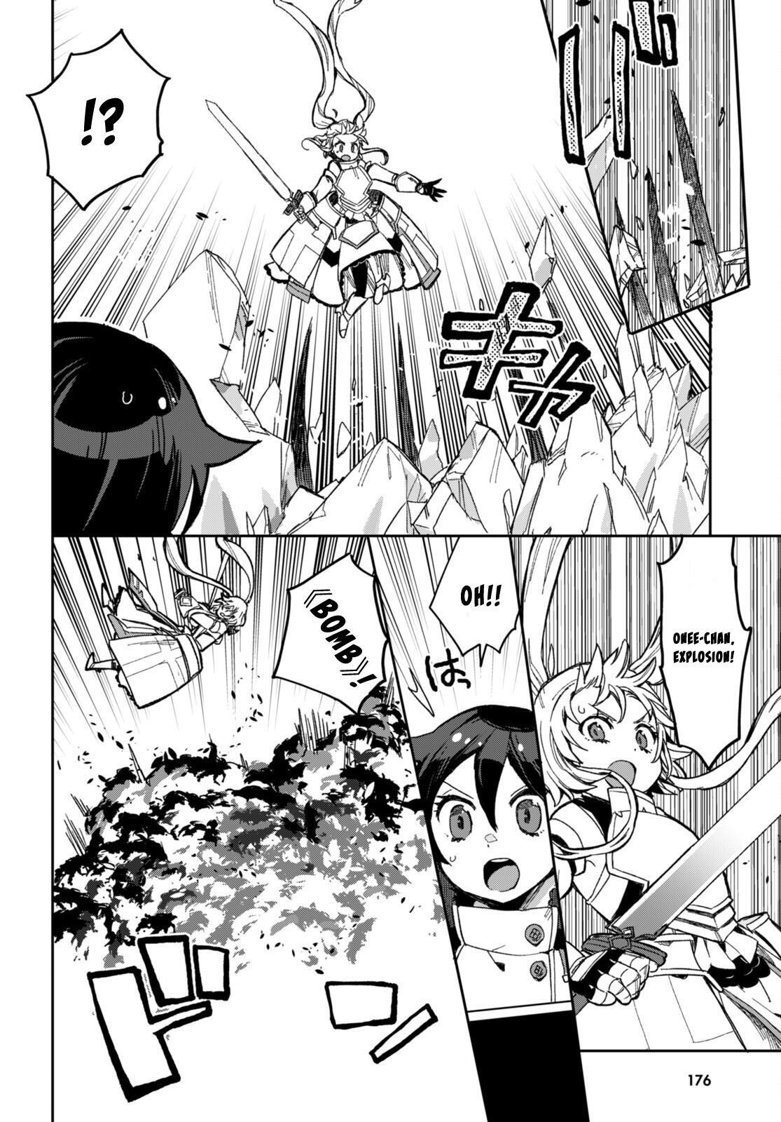 Read Only Sense Online Manga Online