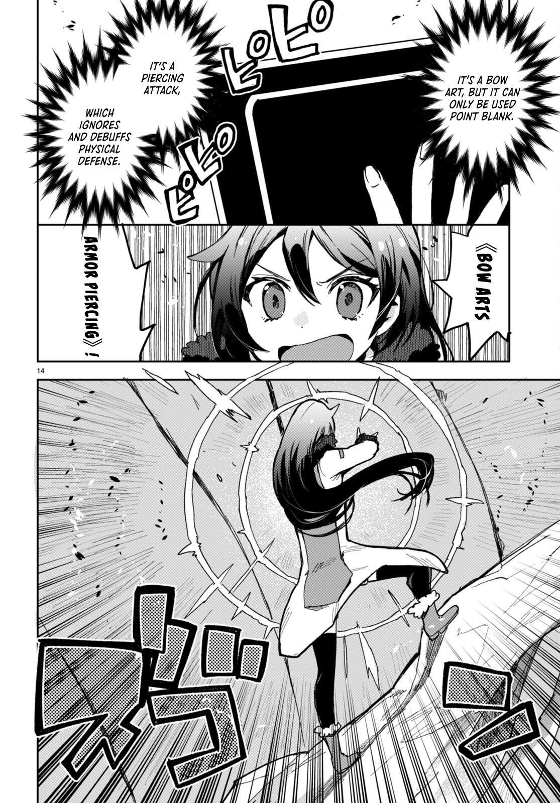 Read Only Sense Online Manga Online