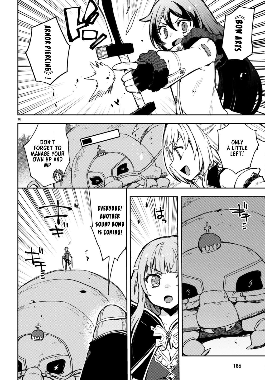 Read Only Sense Online Manga Online