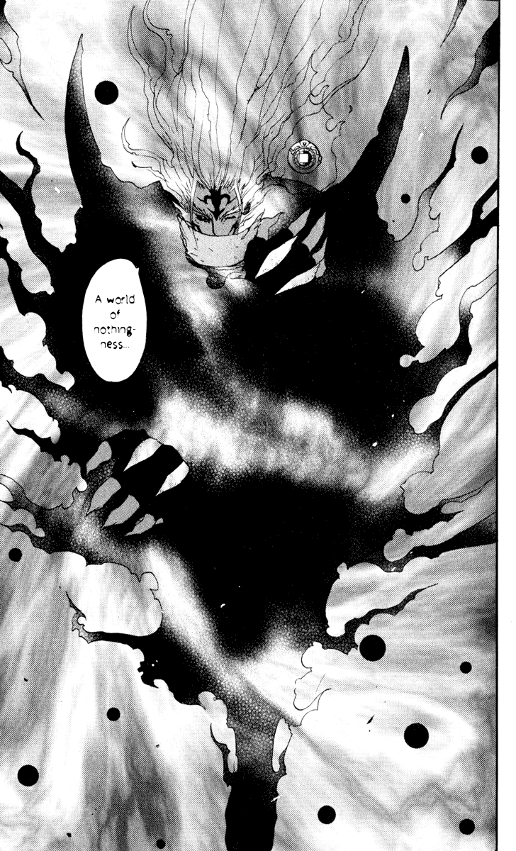 Read Onmyou Taisenki Manga Online