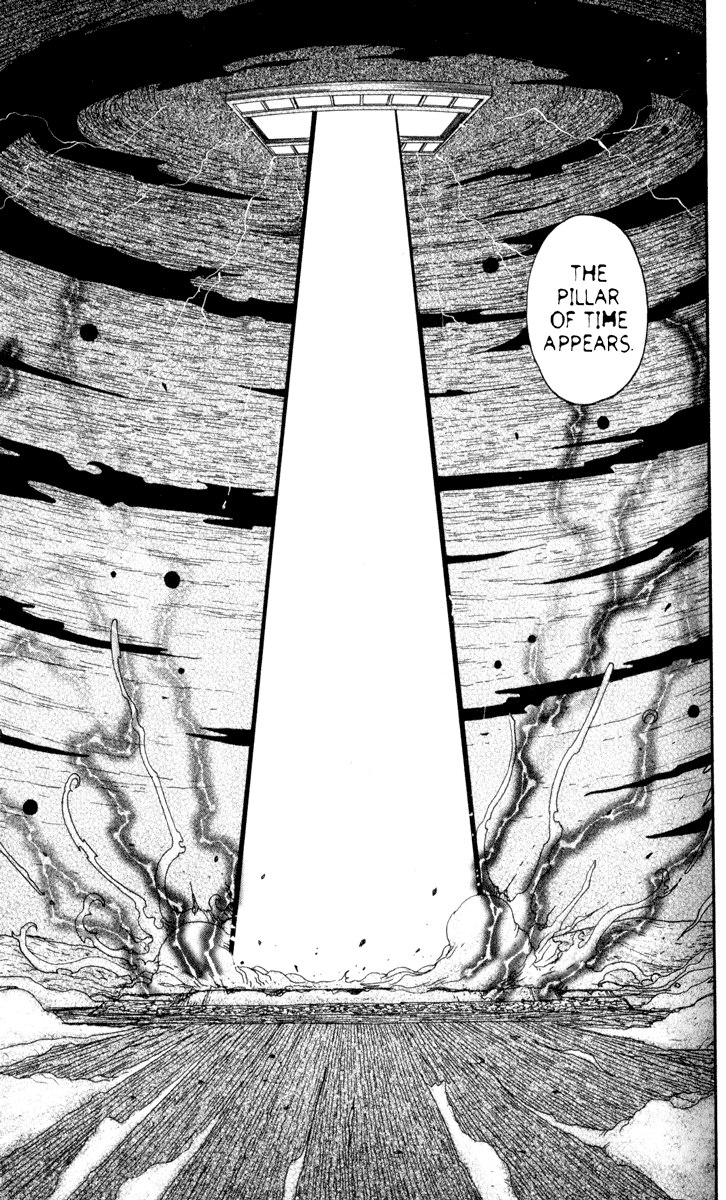 Read Onmyou Taisenki Manga Online