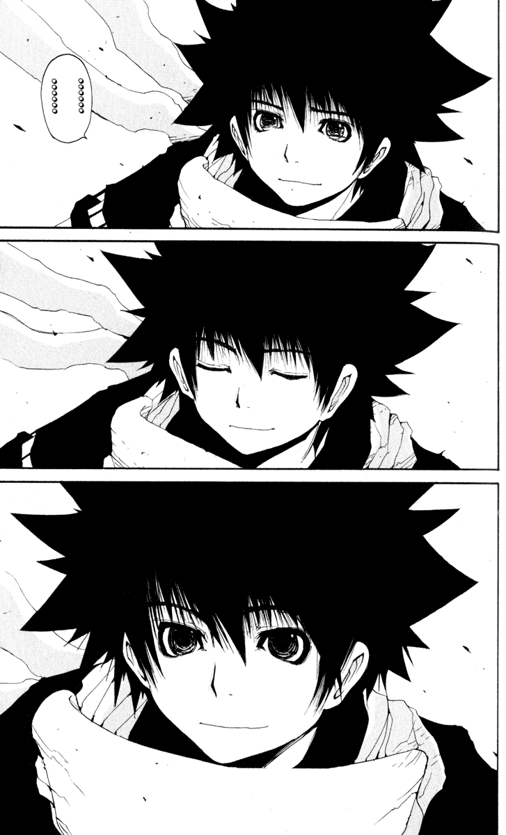 Read Onmyou Taisenki Manga Online