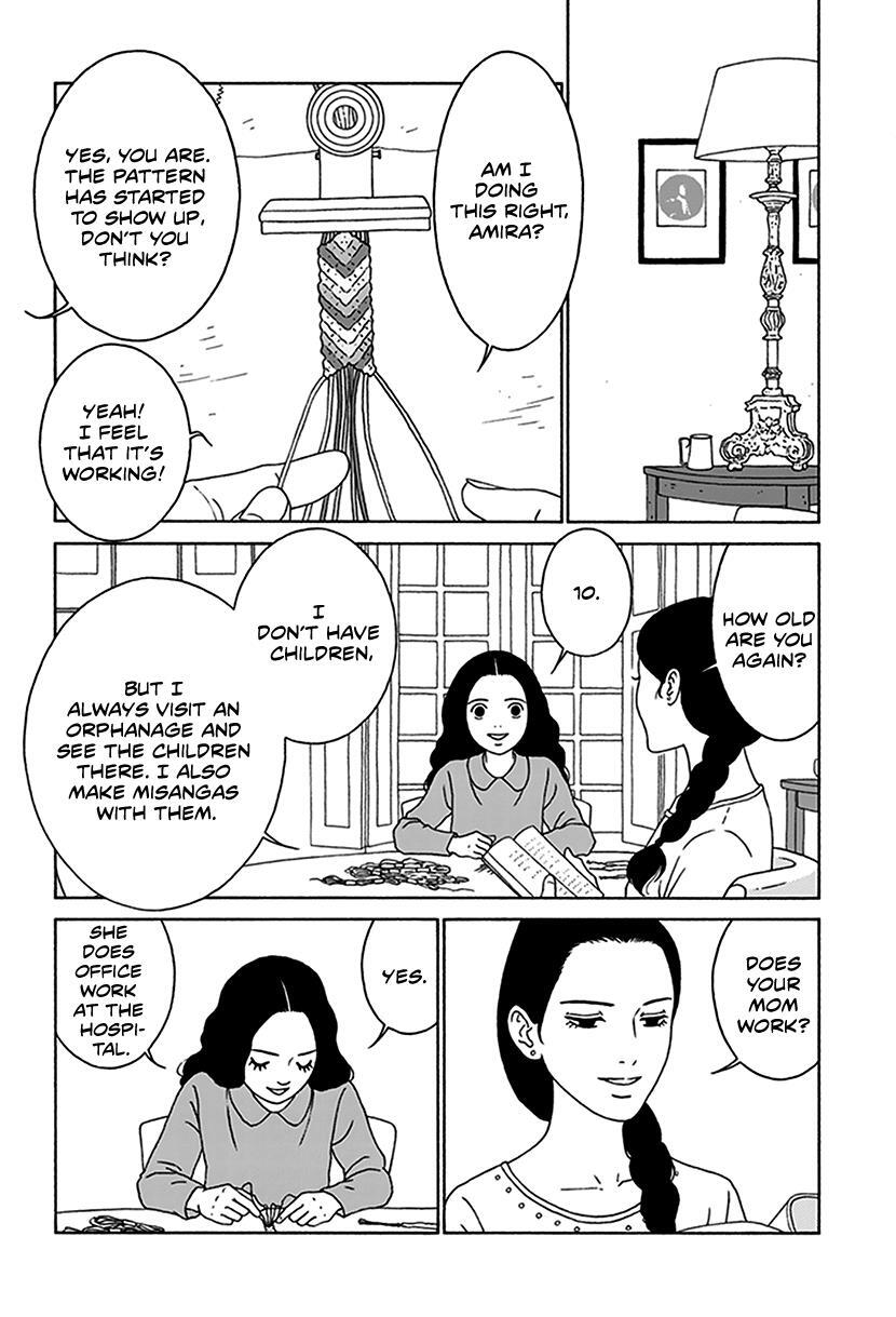 Read Onna no Ko ga Iru Basho wa Manga Online