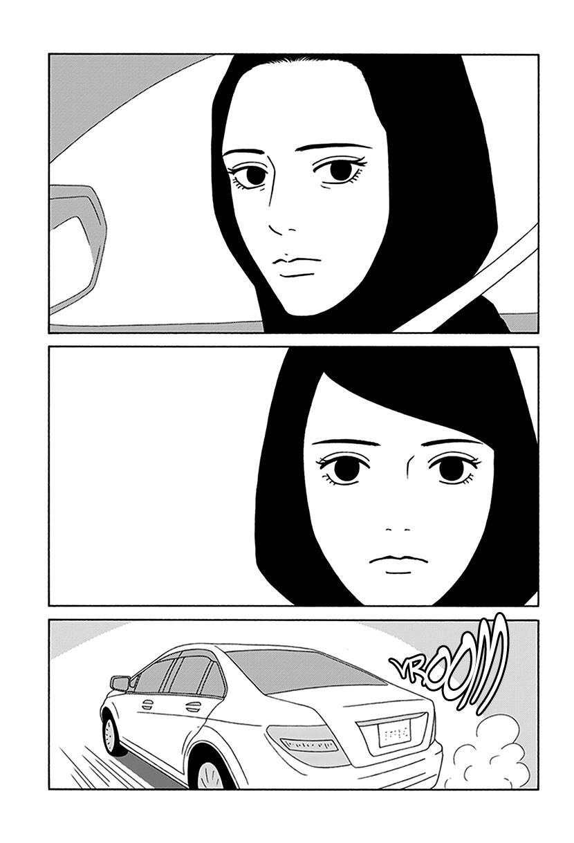 Read Onna no Ko ga Iru Basho wa Manga Online