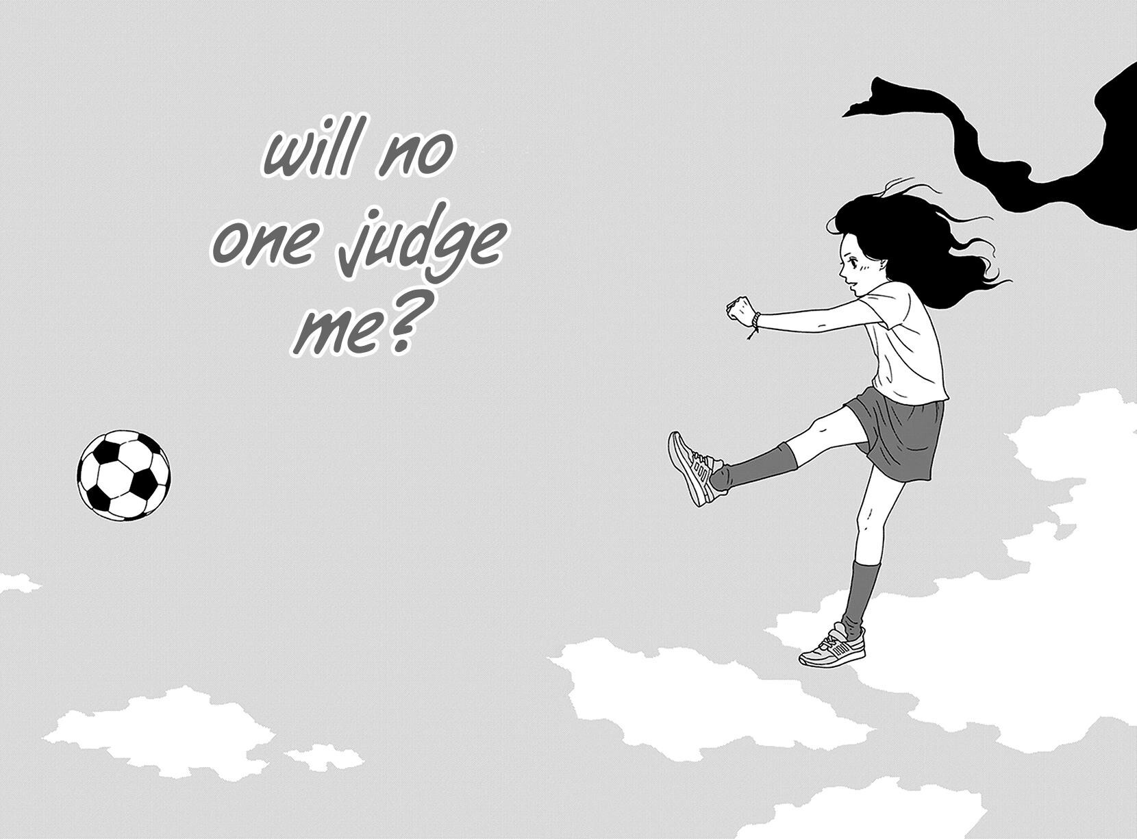 Read Onna no Ko ga Iru Basho wa Manga Online