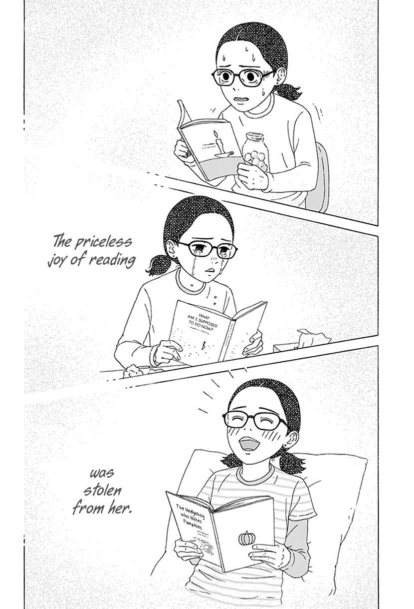 Read Onna no Ko ga Iru Basho wa Manga Online