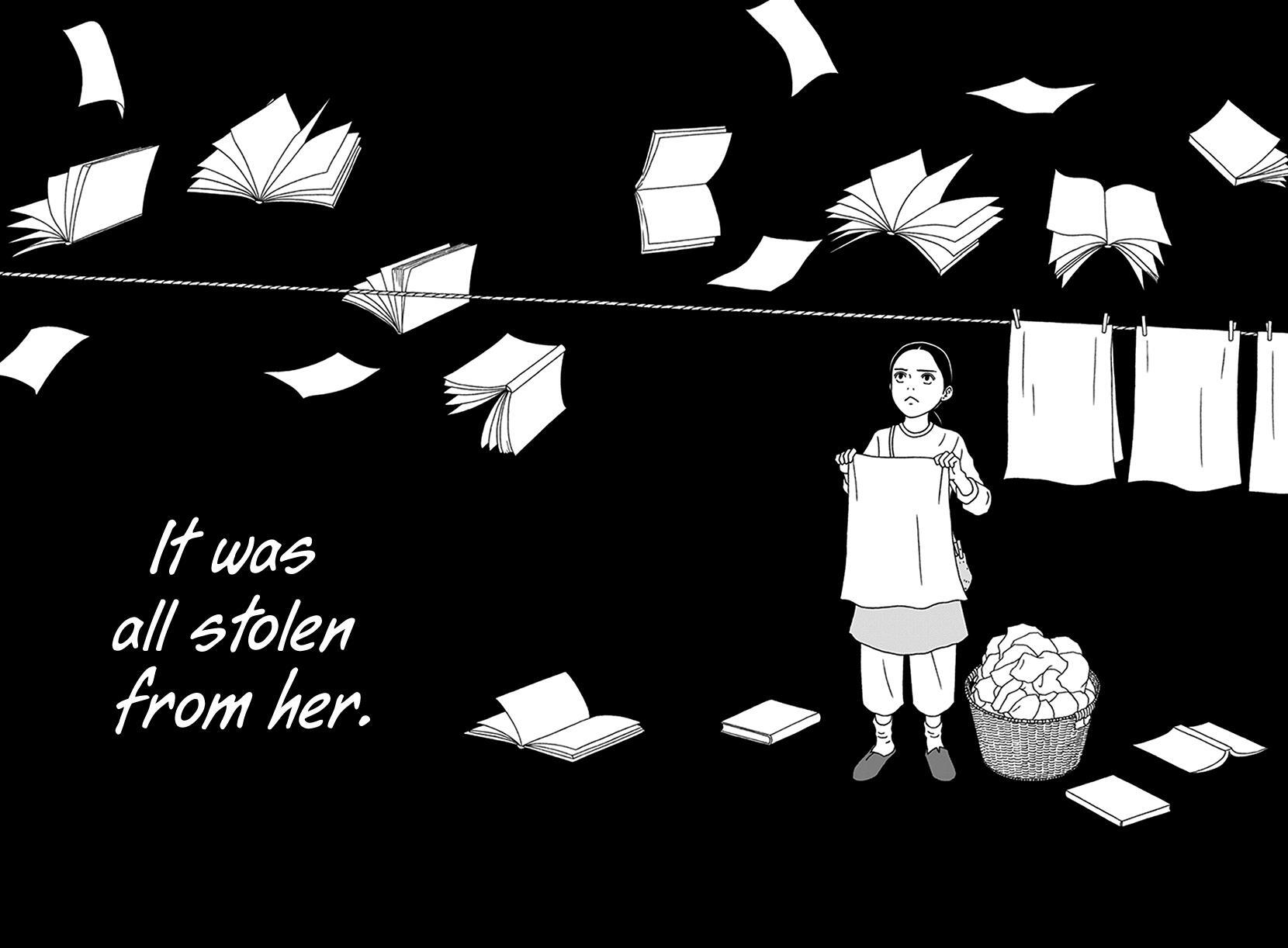 Read Onna no Ko ga Iru Basho wa Manga Online