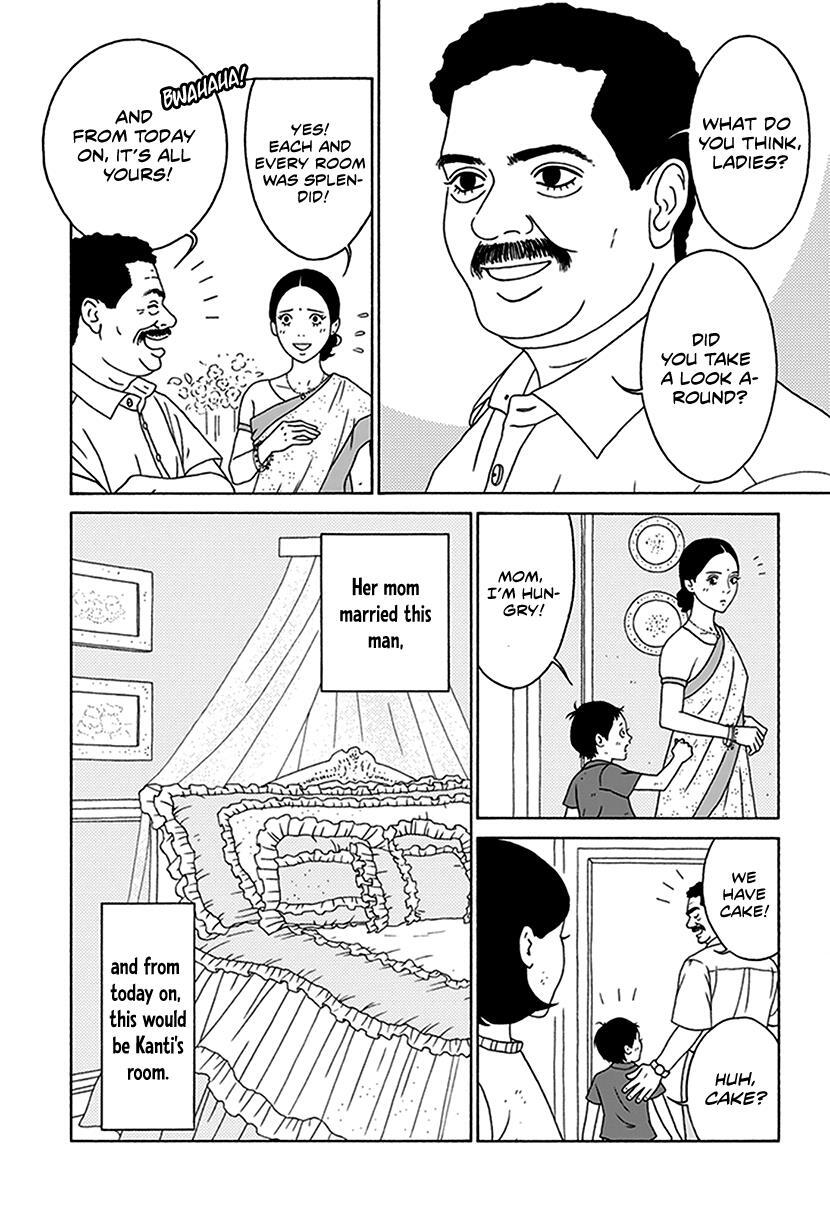 Read Onna no Ko ga Iru Basho wa Manga Online