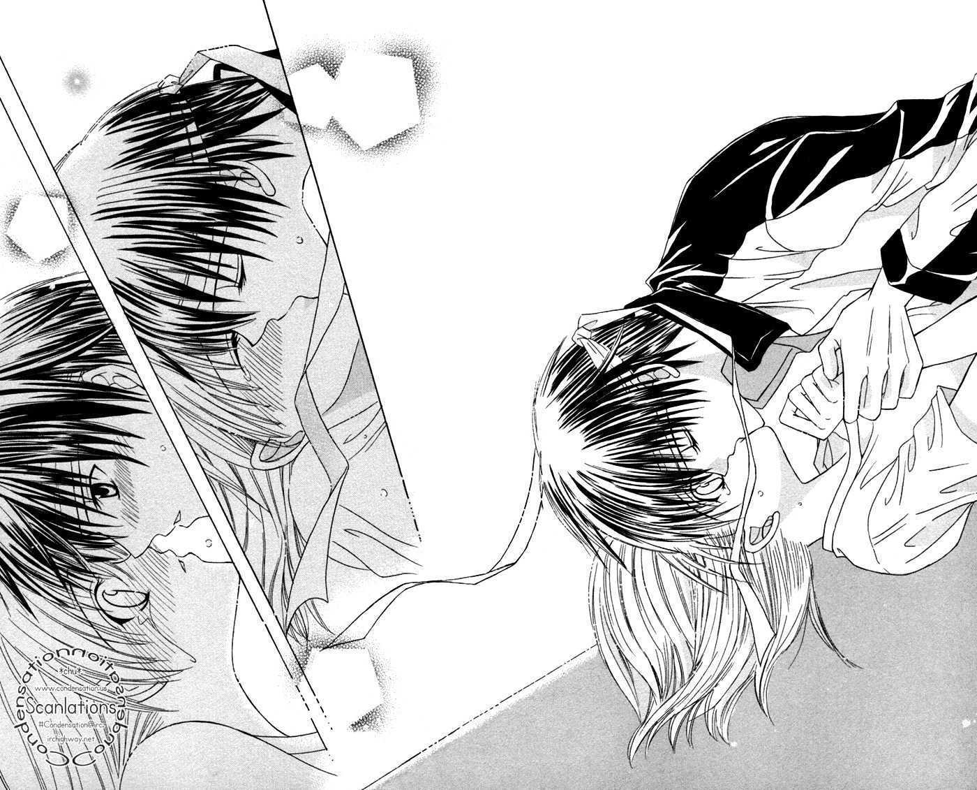 Read Ookami Nanka Kowakunai!- Manga Online