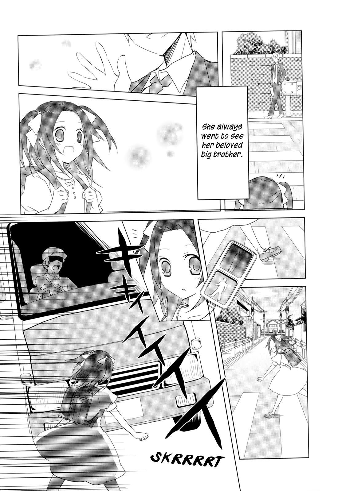 Read Ookami-san to Shichinin no Nakamatachi Manga Online