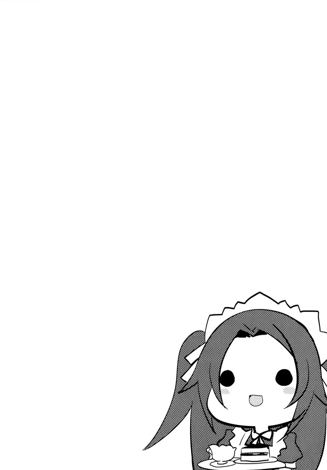 Read Ookami-san to Shichinin no Nakamatachi Manga Online