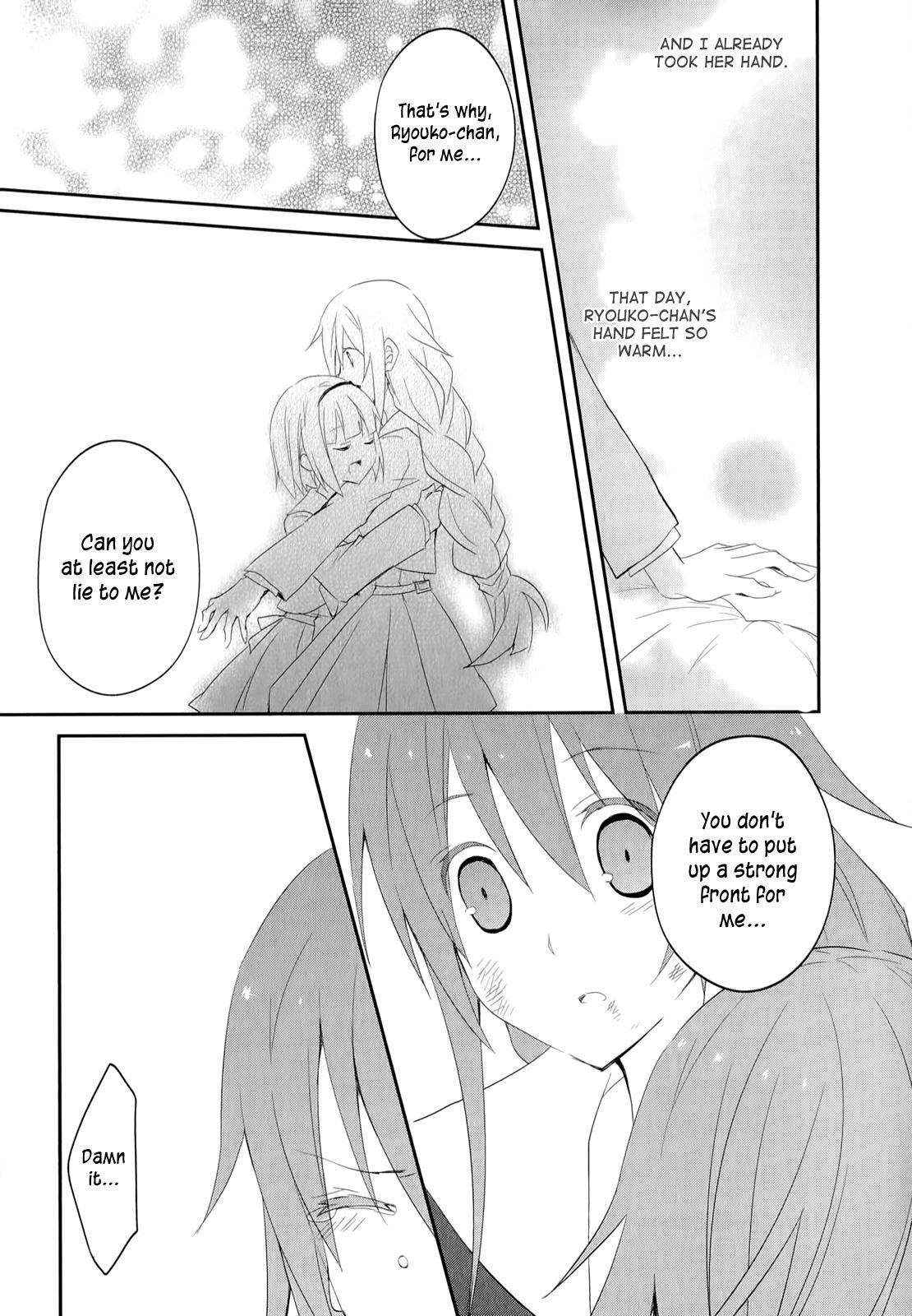 Read Ookami-san to Shichinin no Nakamatachi Manga Online