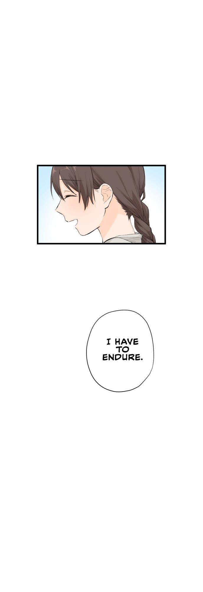 Read Ookiku Nacchaukei Joshi no Chiisana Tatakai Manga Online