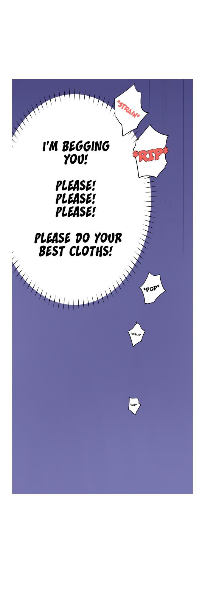 Read Ookiku Nacchaukei Joshi no Chiisana Tatakai Manga Online