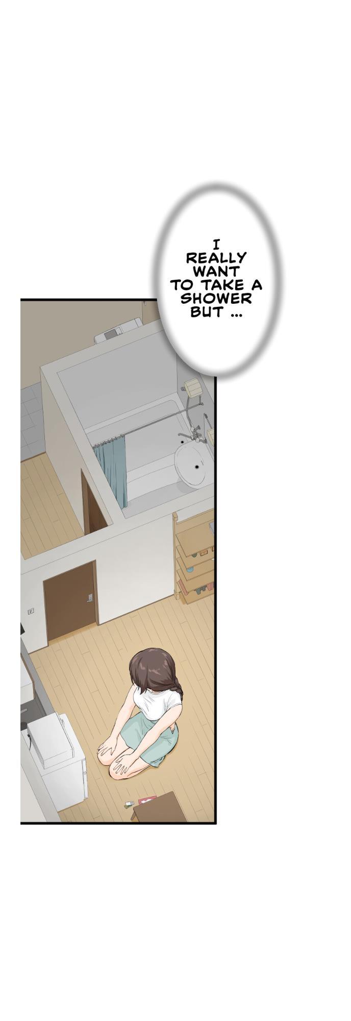 Read Ookiku Nacchaukei Joshi no Chiisana Tatakai Manga Online