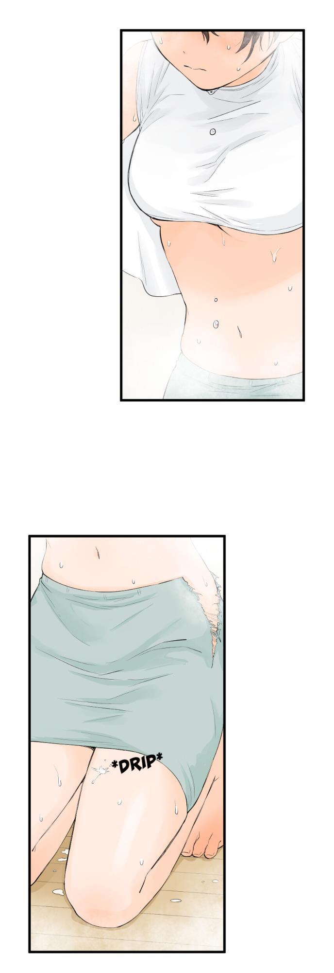 Read Ookiku Nacchaukei Joshi no Chiisana Tatakai Manga Online