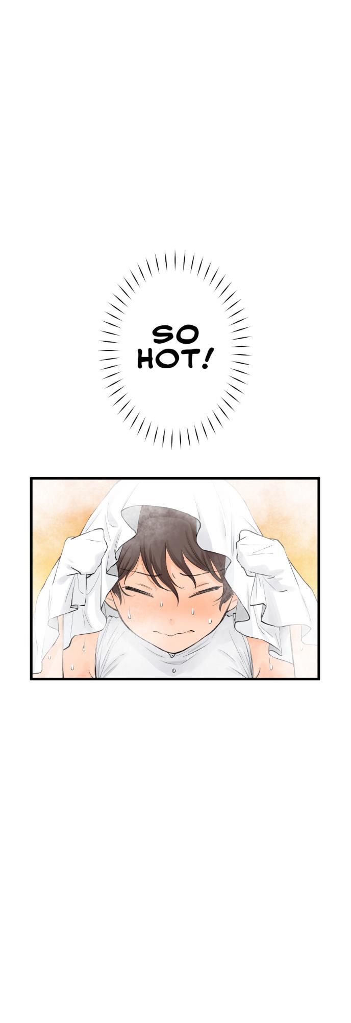 Read Ookiku Nacchaukei Joshi no Chiisana Tatakai Manga Online