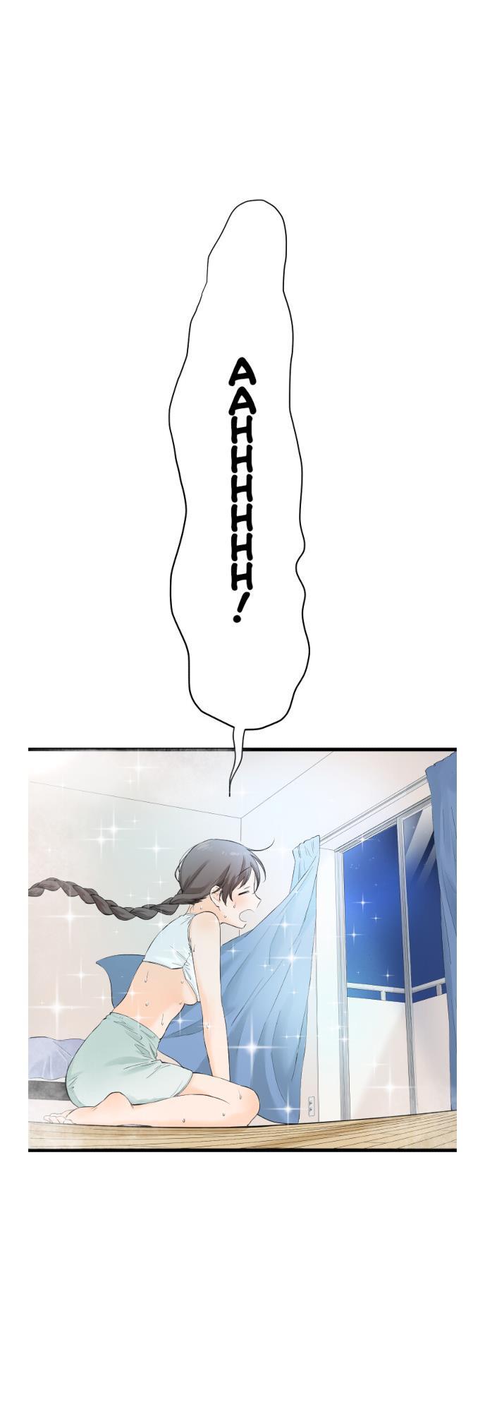 Read Ookiku Nacchaukei Joshi no Chiisana Tatakai Manga Online