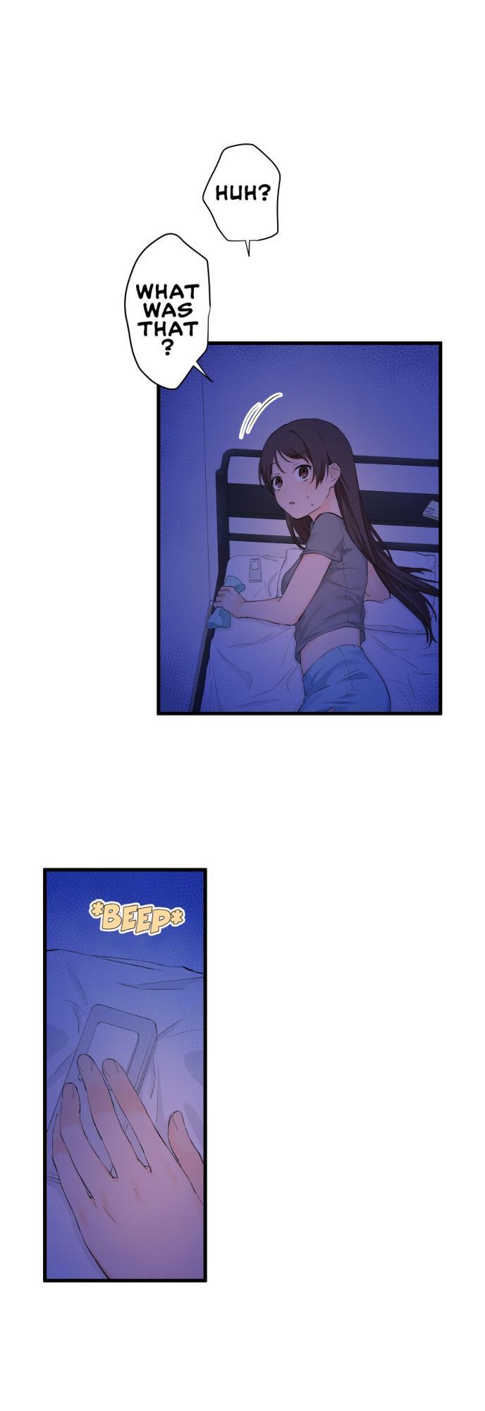 Read Ookiku Nacchaukei Joshi no Chiisana Tatakai Manga Online