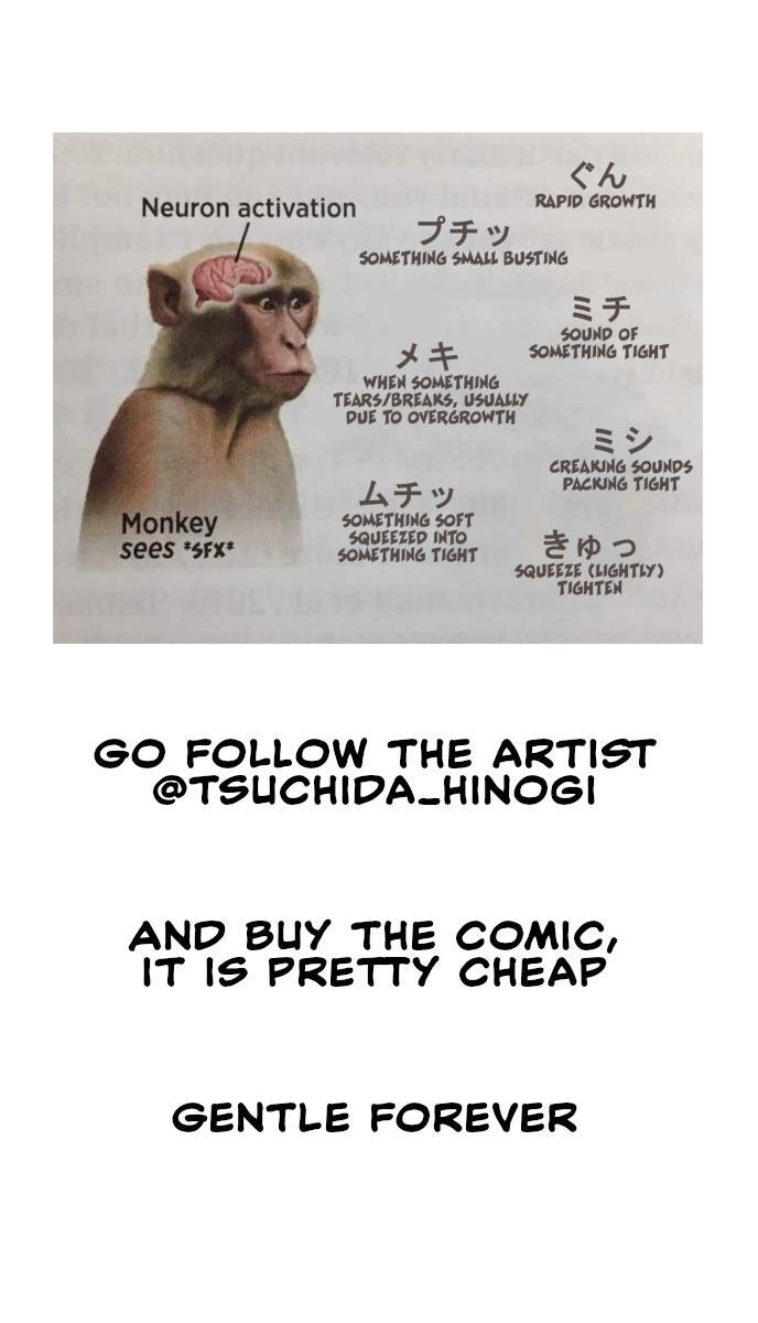 Read Ookiku Nacchaukei Joshi no Chiisana Tatakai Manga Online