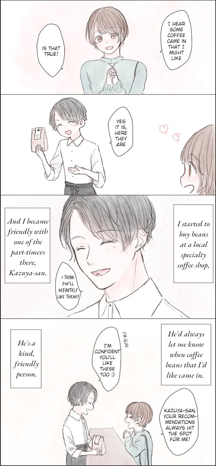 Read Orange Diary Manga Online